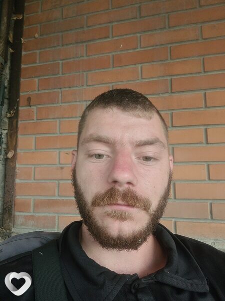 Рома, 24, Киеве — анкета №1624676