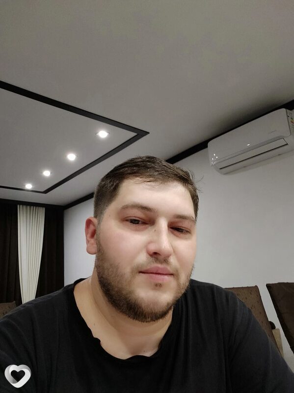 Вова, 35, Барнауле — анкета №1624887