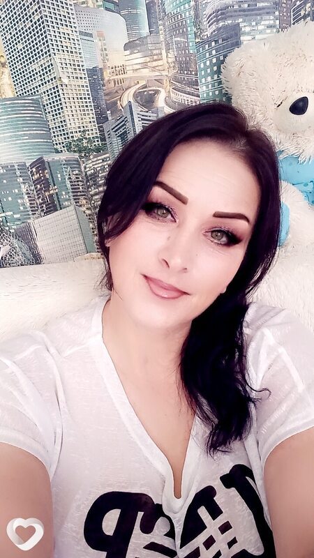 Елена, Державинск