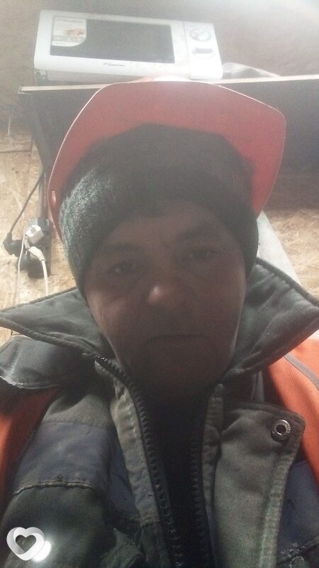 Денис, 44, Анжеро-Судженске — анкета №1624895