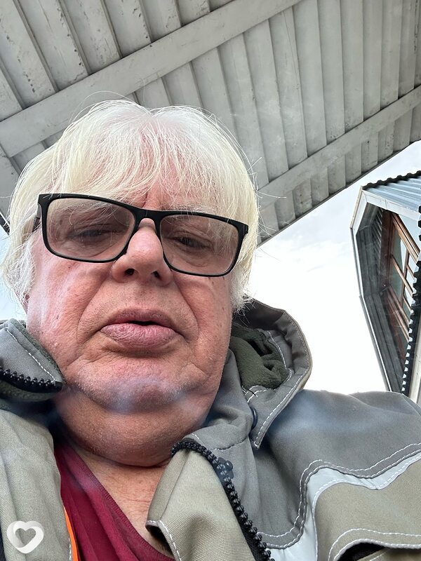 Владимир, 67, Лисках — анкета №1624956