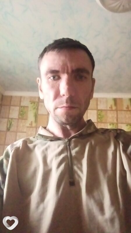 Николай, 43, Кропоткине — анкета №1624963