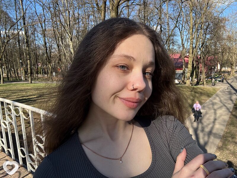 София, 21, Минске — анкета №1624964