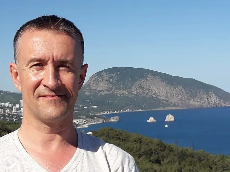 Станислав, 51, Новоалтайске — анкета №1624965
