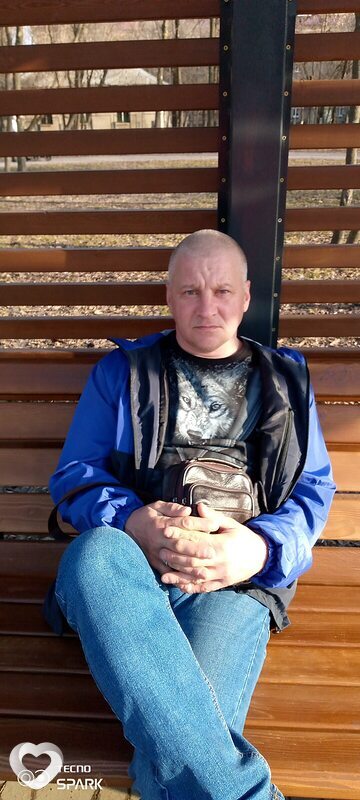 Дмитрий, 51, Самаре — анкета №1624968