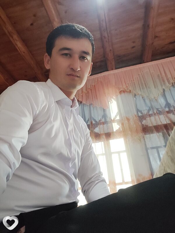 Самир, 32, Алматы — анкета №1624970