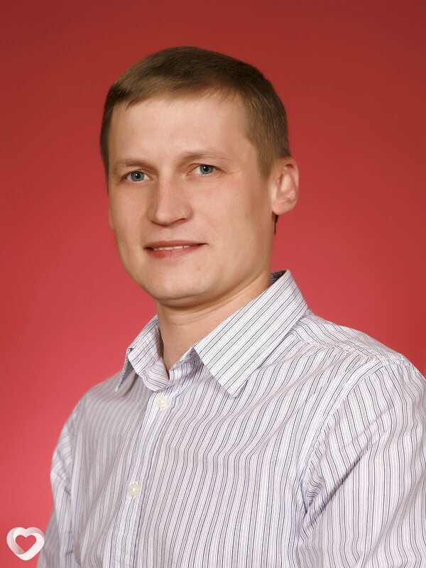 Евгений, 26, Кургане — анкета №1624709