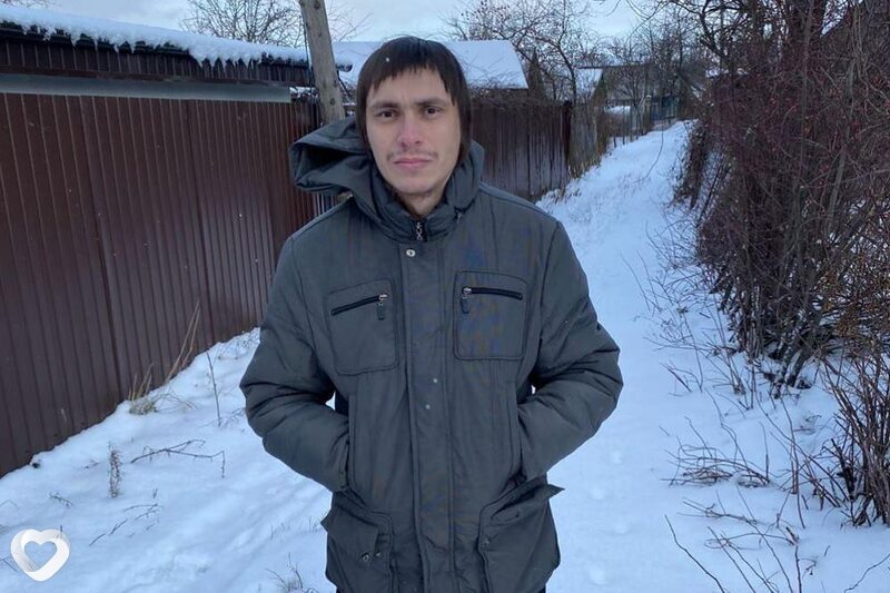 Супермен, 37, Нижнем Новгороде — анкета №1624723