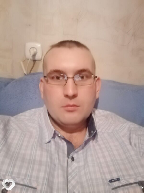 Алексей, 35, Канске — анкета №1624726