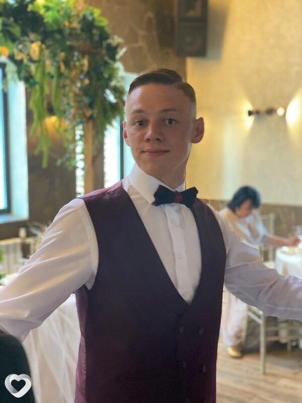Константин, 28, Сосновом Боре — анкета №1624638