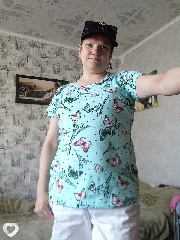 Екатерина, Тихвин