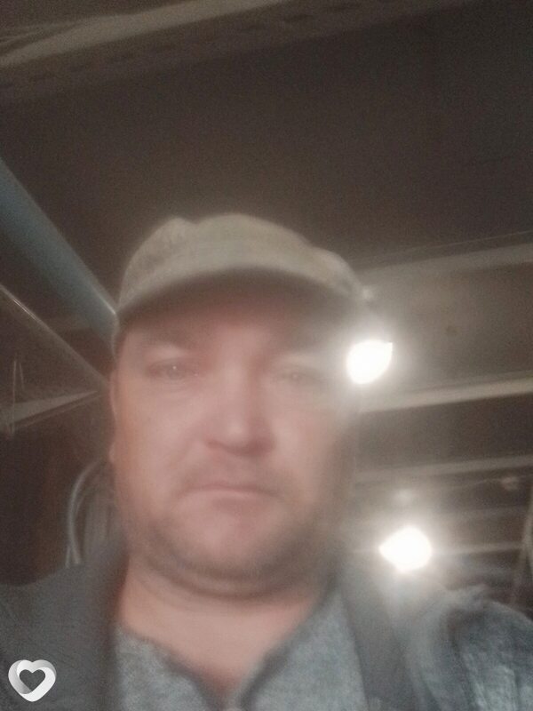 Николай, 45, Лабинске — анкета №1624651