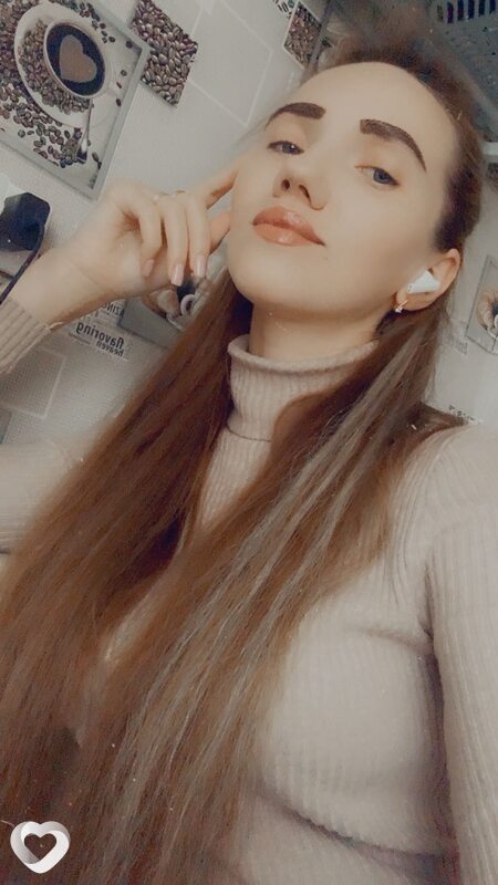 Maria, 29, Кирове — анкета №1624906