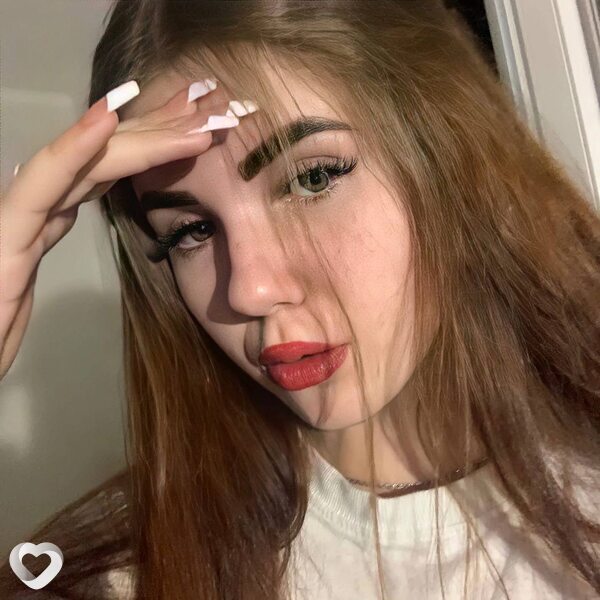 Алина, 23, Невинномысске — анкета №1624920