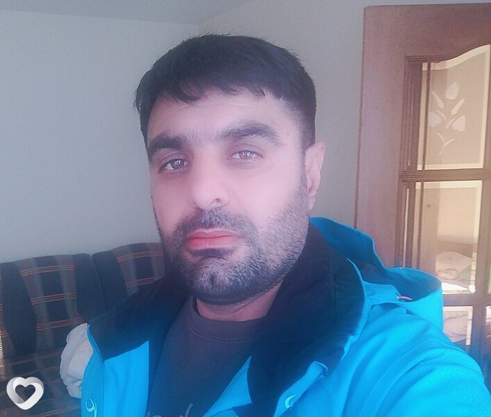 Алланур, 38, Минске — анкета №1624926