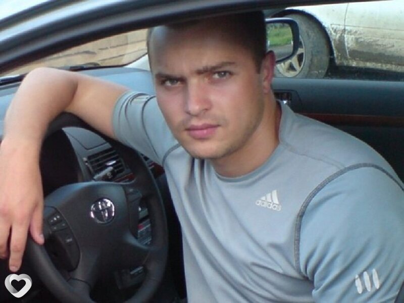Влад, 33, Новополоцке — анкета №1624731