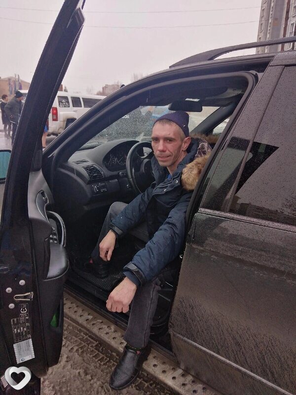 Дмитрий, 44, Ачинске — анкета №1624732