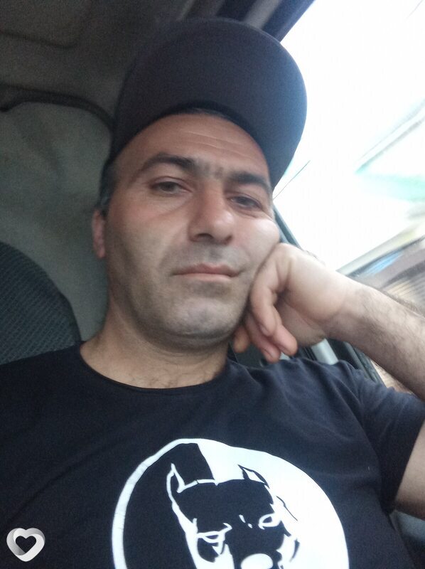 Гагик, 37, Анапе — анкета №1624745