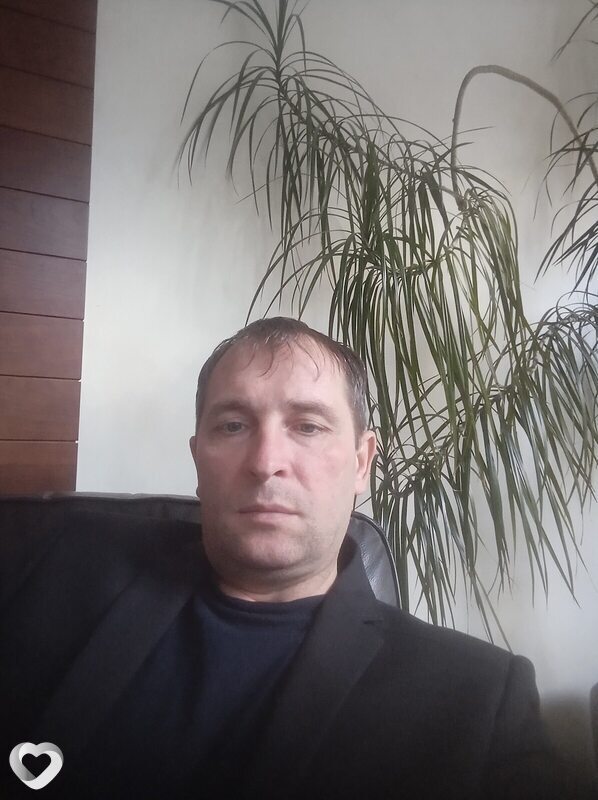 Андрей, 47, Новомосковске — анкета №1624746