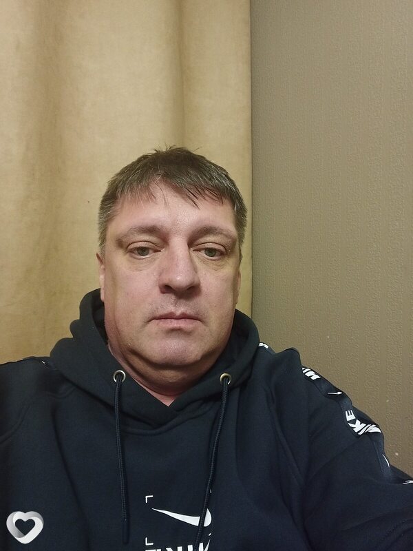 Алексей, 53, Новосибирске — анкета №1624748
