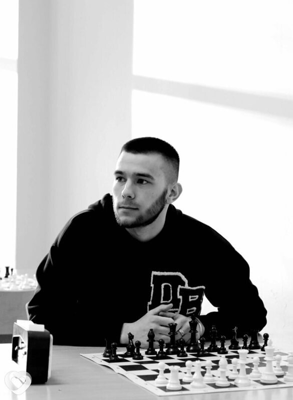 Влад, 36, Омске — анкета №1625214