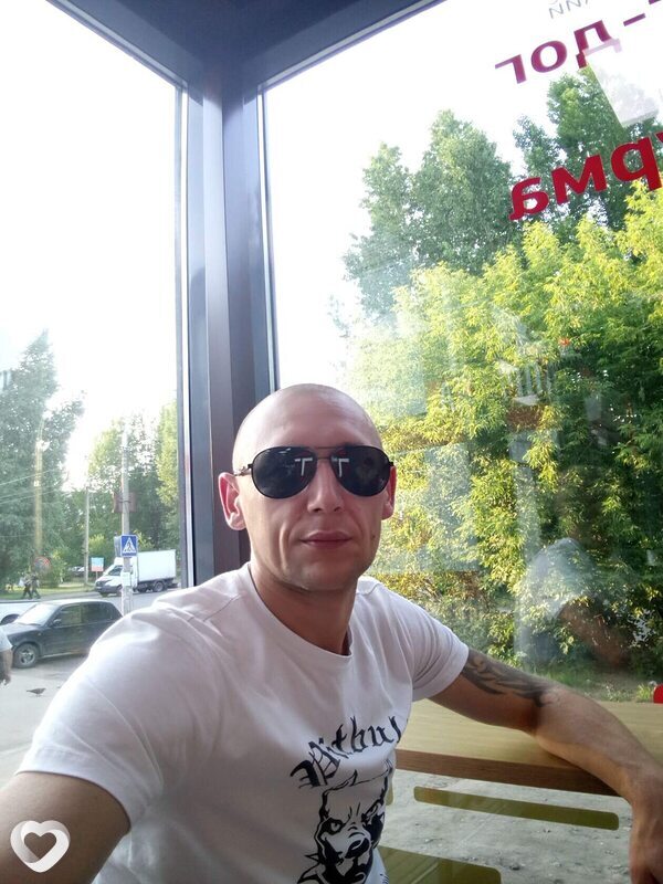 Алексей, 39, Барнауле — анкета №1625221
