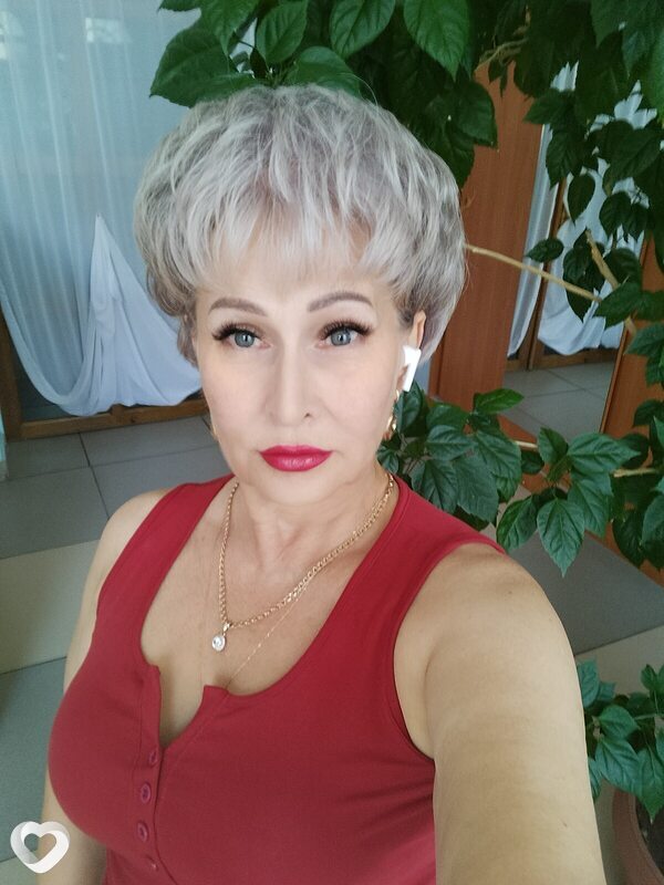 Екатерина, 58, Павлодаре — анкета №1625225
