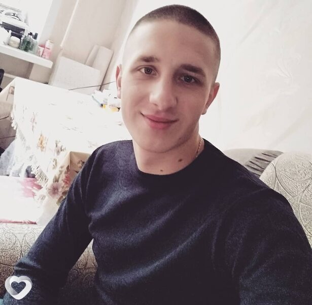 Леха, 34, Выборге — анкета №1625228