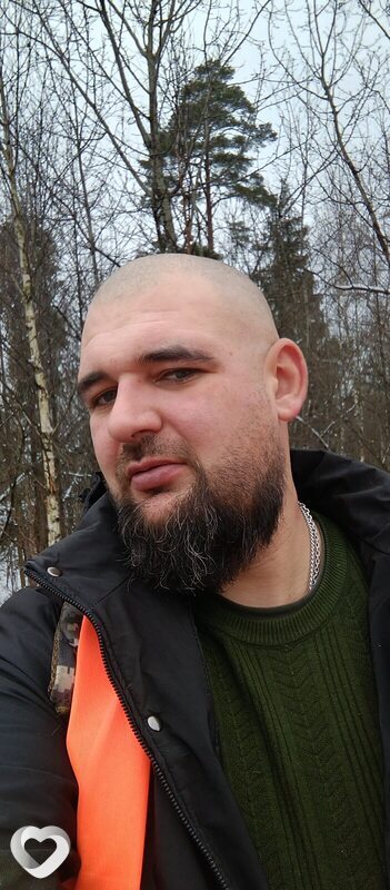 Руслан, 35, Москве — анкета №1625009