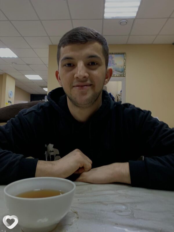Максим, 26, Боготоле — анкета №1625021