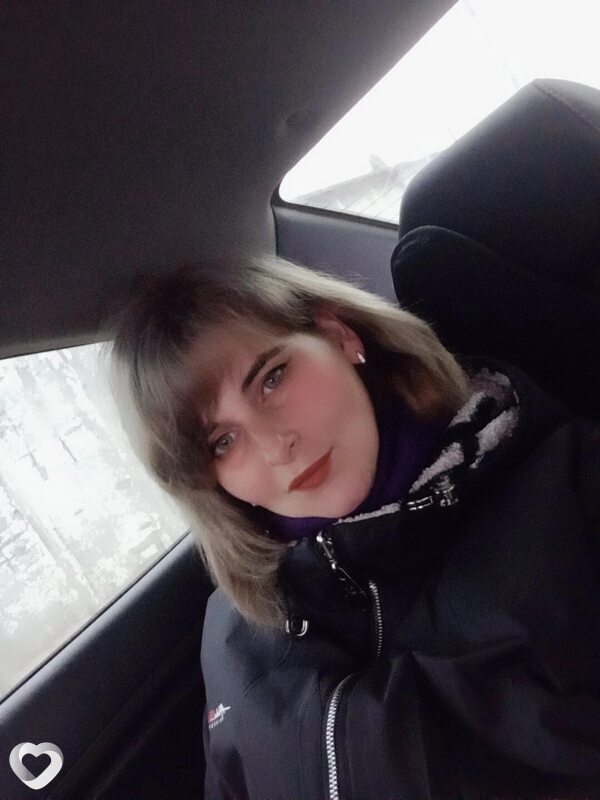 Наталья, 38, Крымске — анкета №1625025