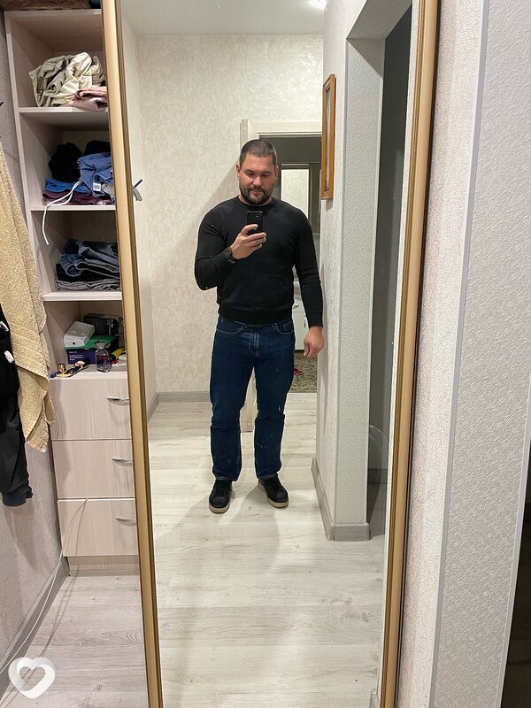 Алексей, 42, Краснодаре — анкета №1625028