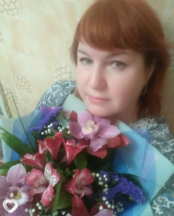 Светлана, Рославль