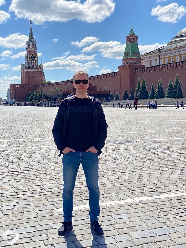 Сергей, 49, Липецке — анкета №1624808