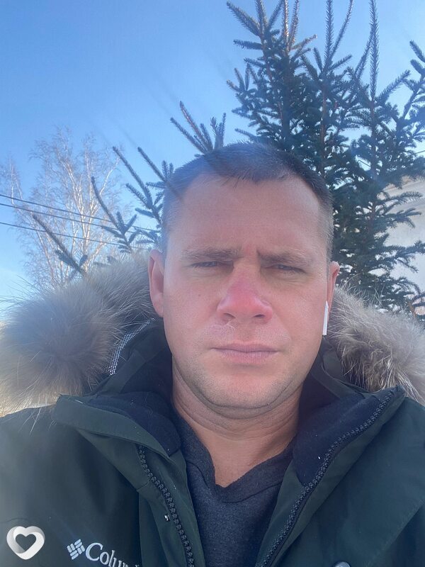 Александр, 34, Белогорске — анкета №1624809