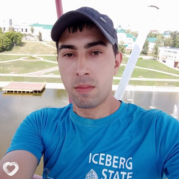 Gennady, 30, Москве — анкета №1624810