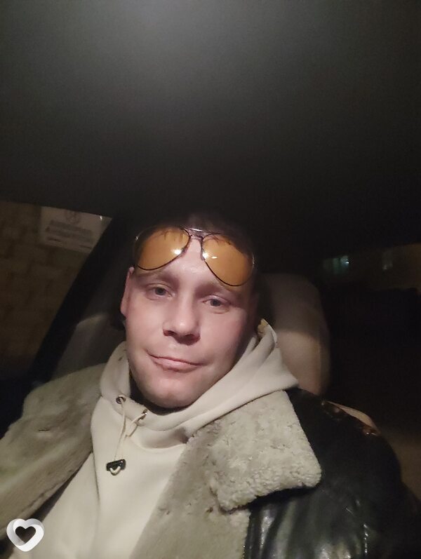 Станислав, 41, Салавате — анкета №1624813