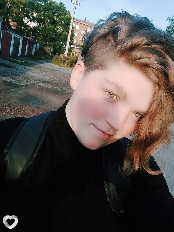 Юлия, 23, Прокопьевске — анкета №1624815
