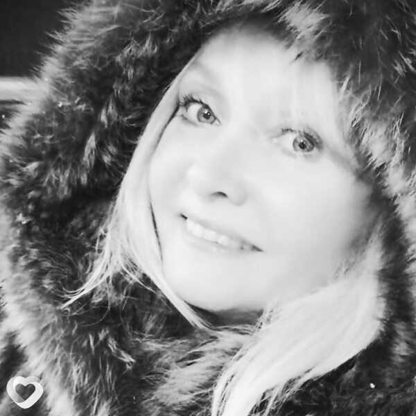 Людмила, 56, Вологде — анкета №1624825