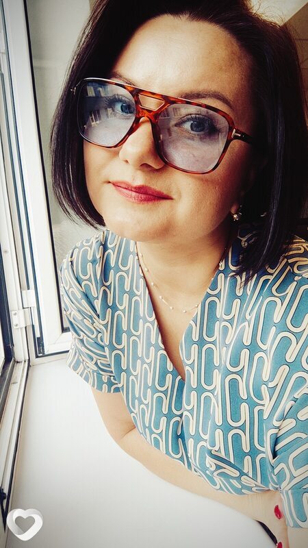 Ксения, 40, Видном — анкета №1624783