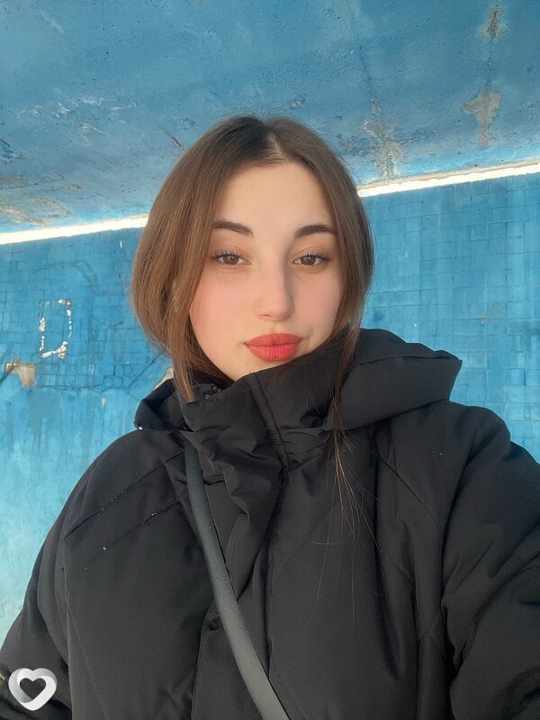 Екатерина, 19, Красноярске — анкета №1624784