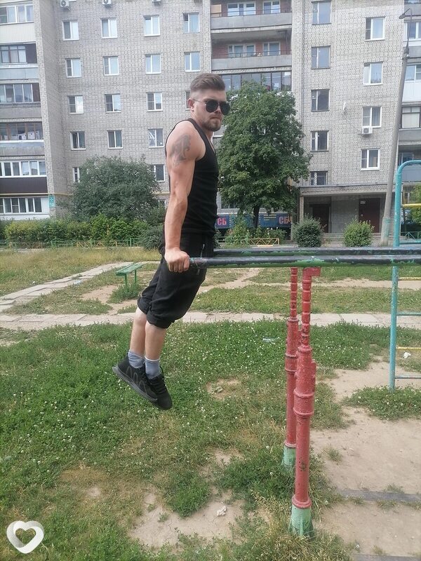 Антон, 29, Чехове — анкета №1624803