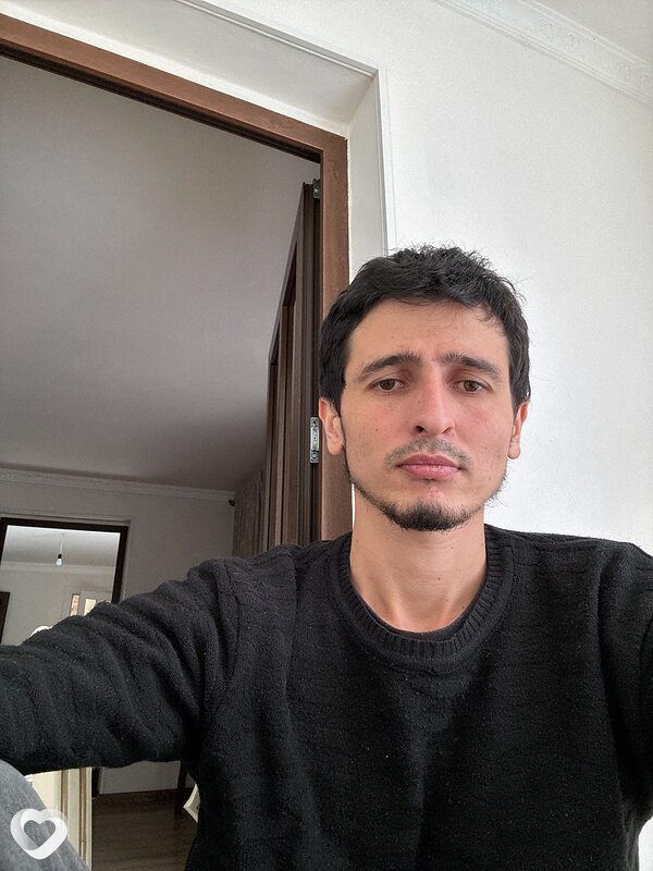 Igor, 29, Грозном — анкета №1624805