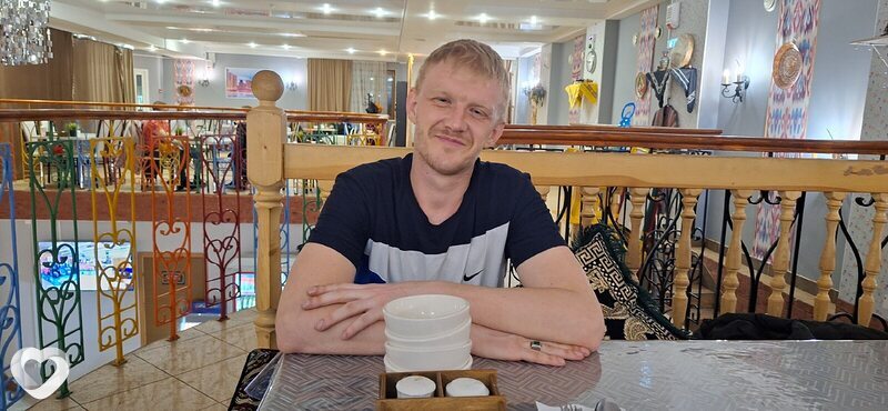 Васек, 29, Когалыме — анкета №1624832
