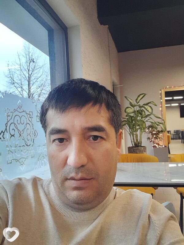 Игор, 42, Варшава — анкета №1624836