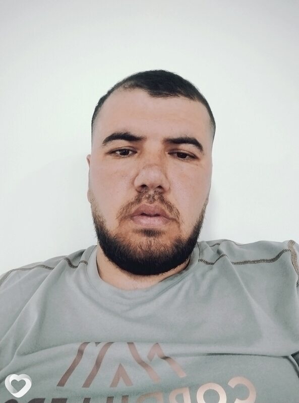 Руслан, 35, Когалыме — анкета №1624840