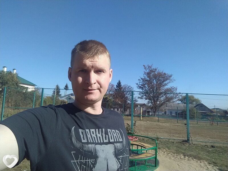 Владимир, 36, Орёл — анкета №1624861