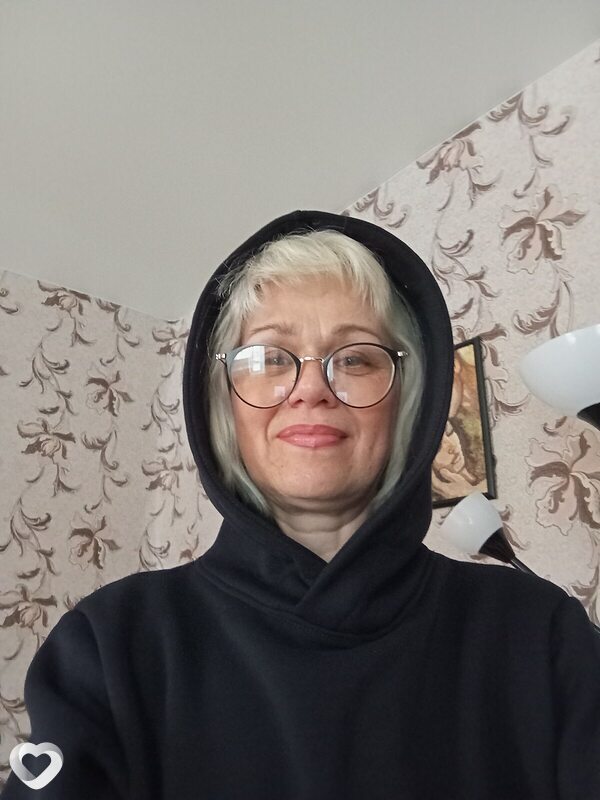 Снежана Логинова, 58, Серове — анкета №1624875