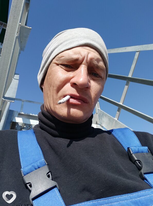 Юрий, 39, Новокузнецке — анкета №1624876