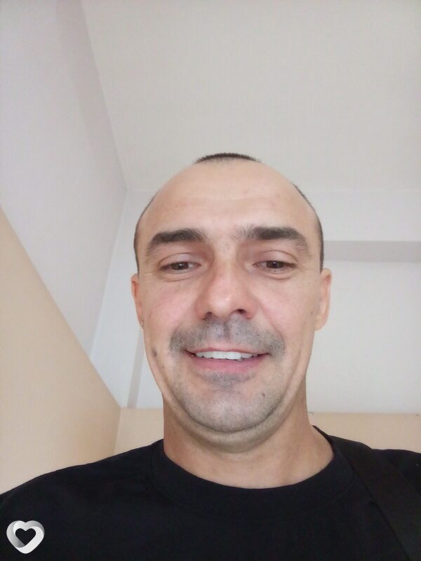 Александр, 41, Москве — анкета №1624937